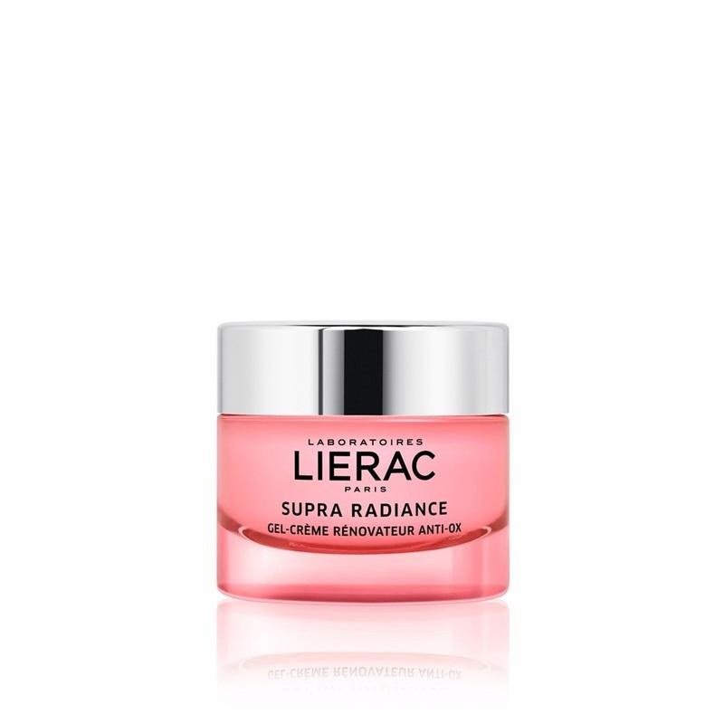 Lierac Lierac - Supra Radiance Anti-Ox Renewing Cream-Gel (50ml)