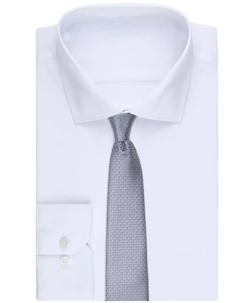 Perry Ellis Men
s Davison Mini Neat Tie 7