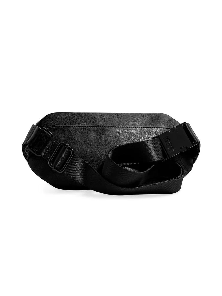 Aimee Kestenberg Milan Leather Bum Bag 3
