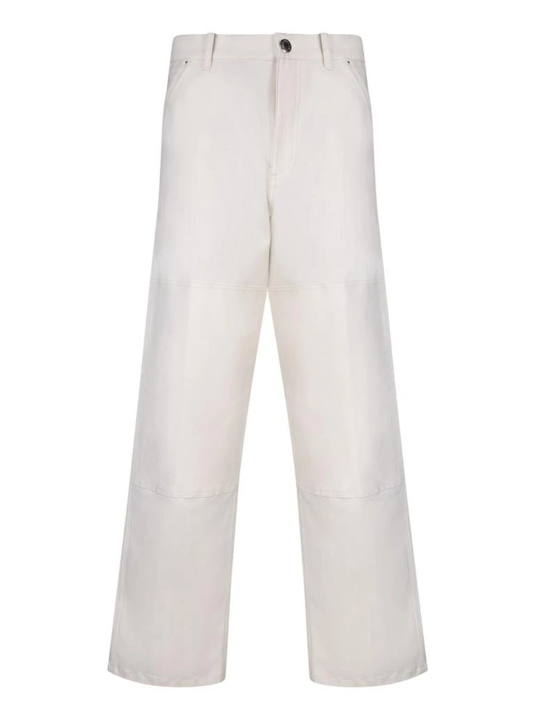 Moncler Moncler Pants 4