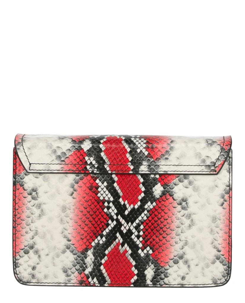 Moschino M-Logo Shoulder Bag 5