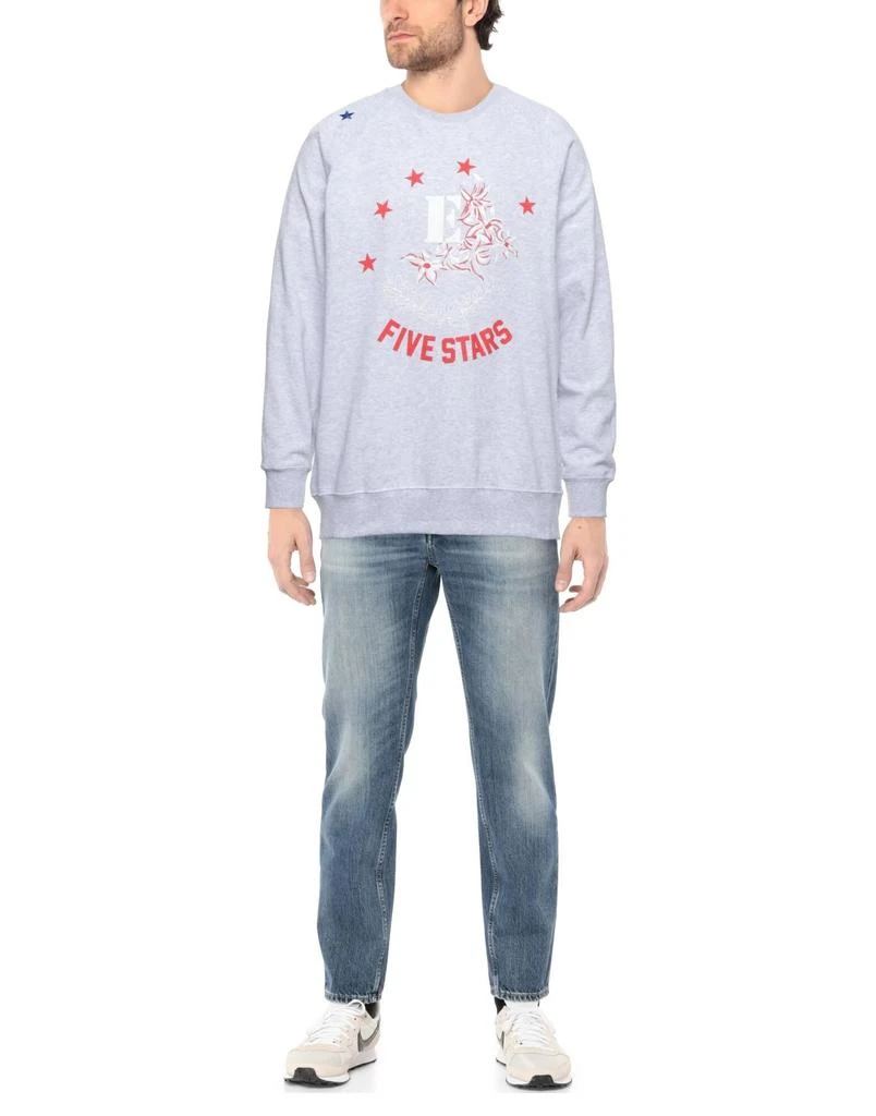 THE EDITOR Sweatshirt 2