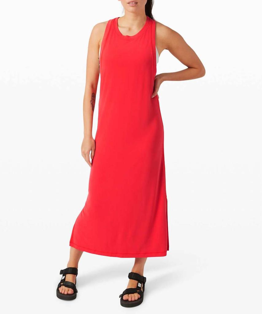 Lululemon Lululemon - Ease Of It All Dress