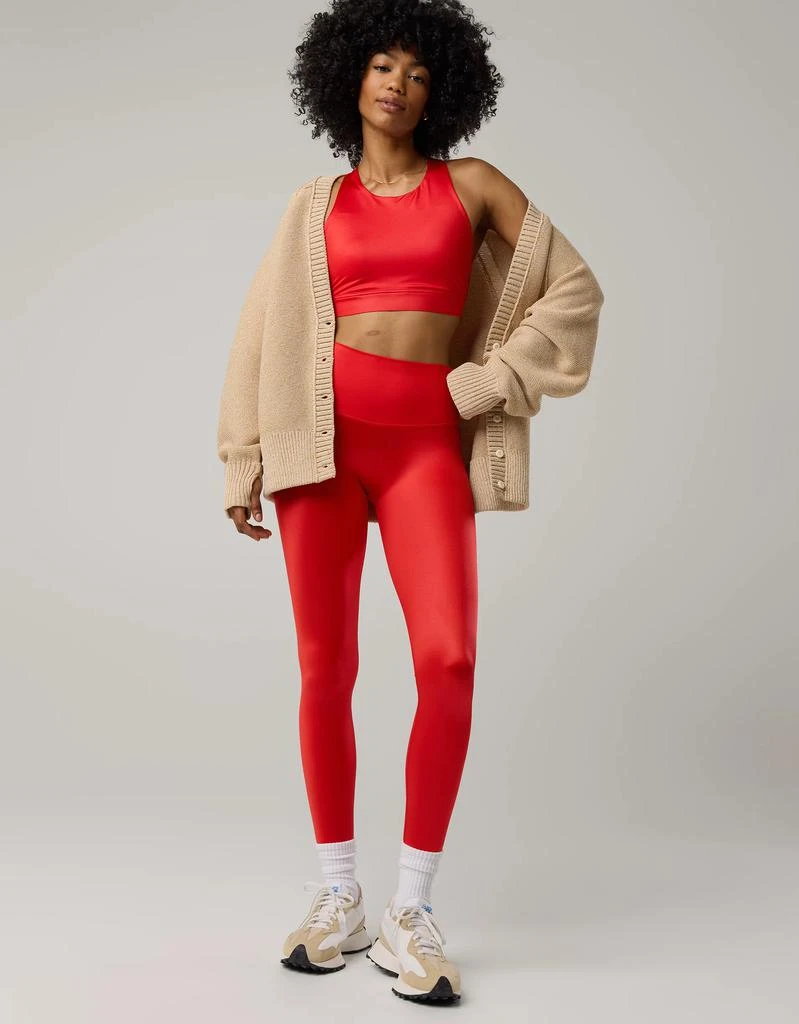 OFFLINE OFFLINE By Aerie Goals Gloss High Waisted Legging 6