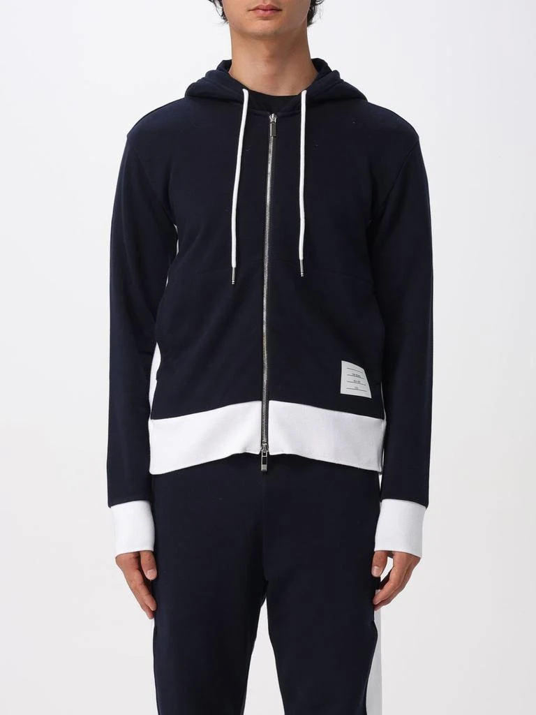 Thom Browne Sweatshirt men Thom Browne 1