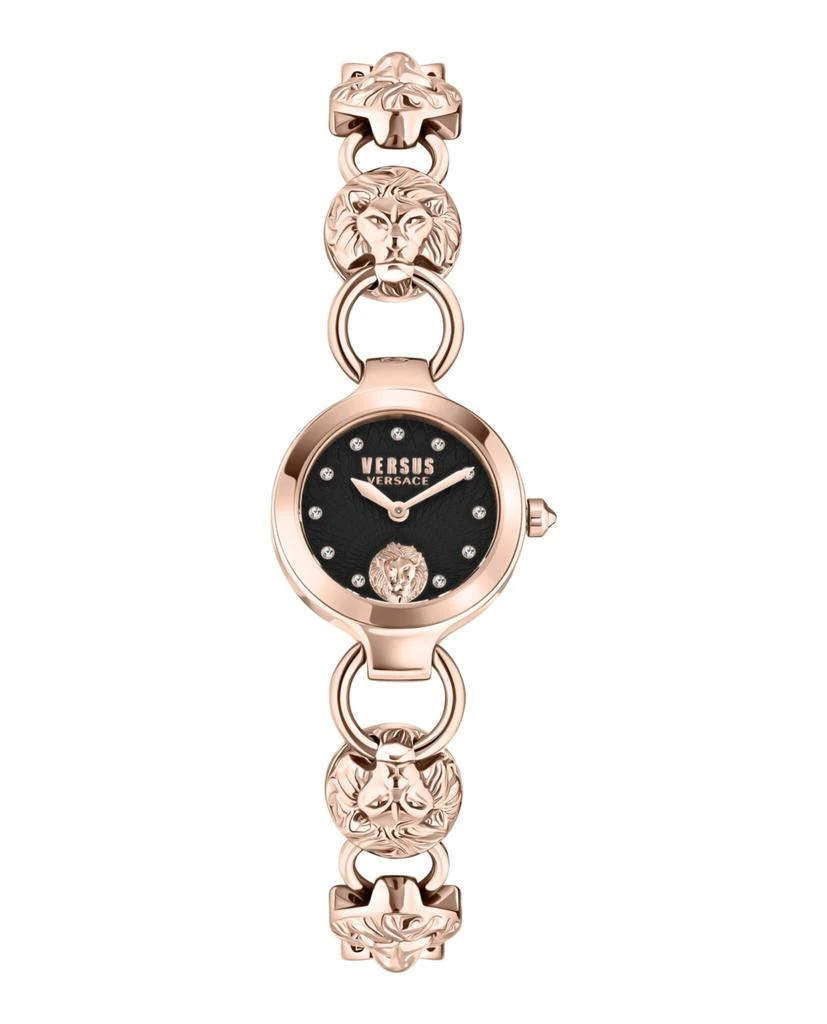 Versus Versace Broadwood Bracelet Watch 1