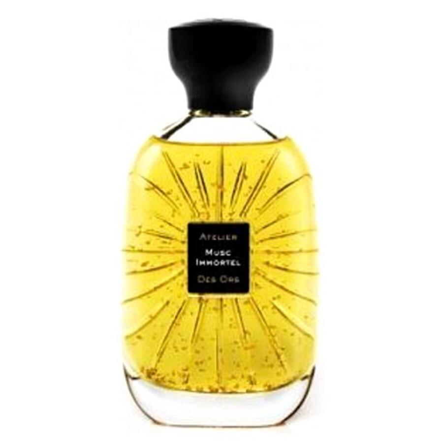ATELIER DES ORS Atelier Des Ors Musc Immortel Unisex EDP