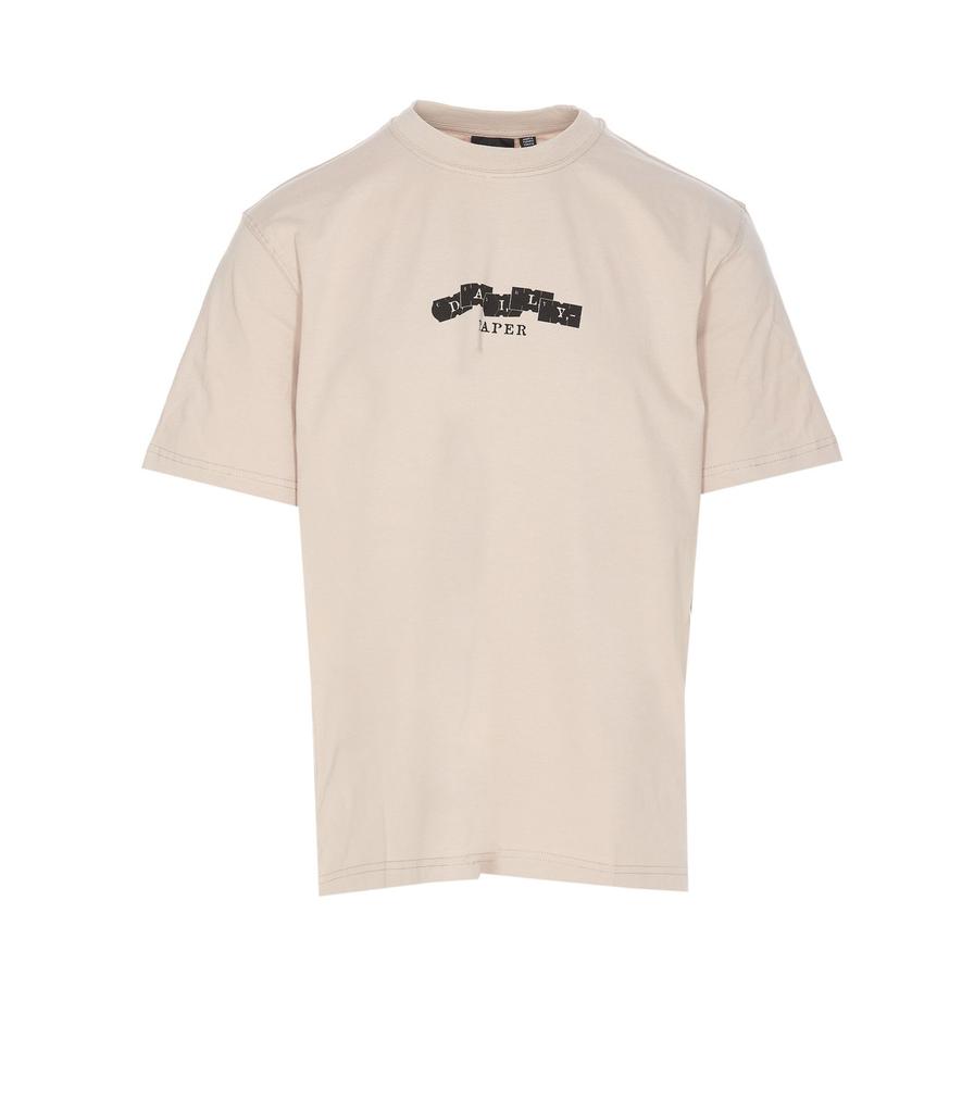 DAILY PAPER Daily Paper Logo T-Shirt