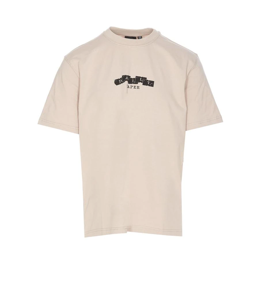 DAILY PAPER Daily Paper Logo T-Shirt 1