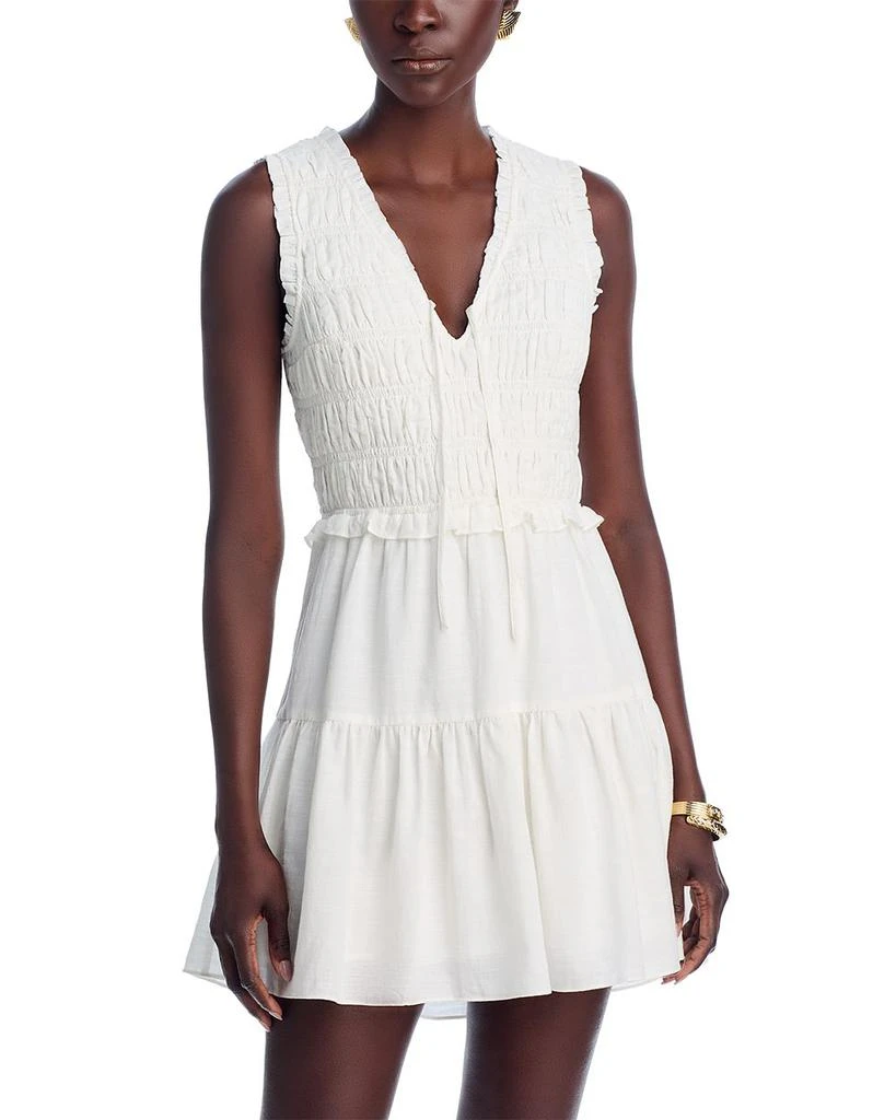 Paige Fraise Dress 1