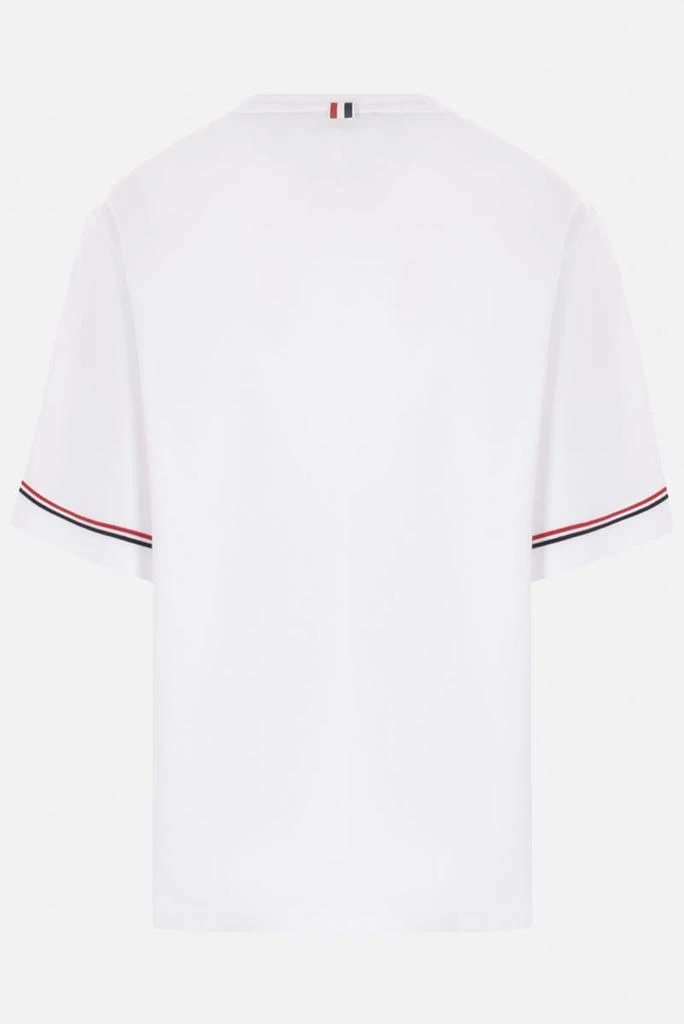 Thom Browne Thom Browne T-Shirts And Polos 2