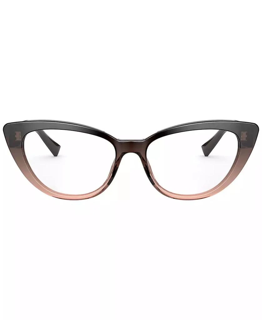Versace VE3286 Women's Cat Eye Eyeglasses 2