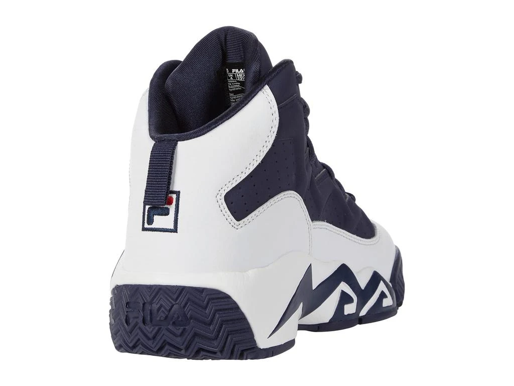 Fila Kids MB (Little Kid/Big Kid) 5