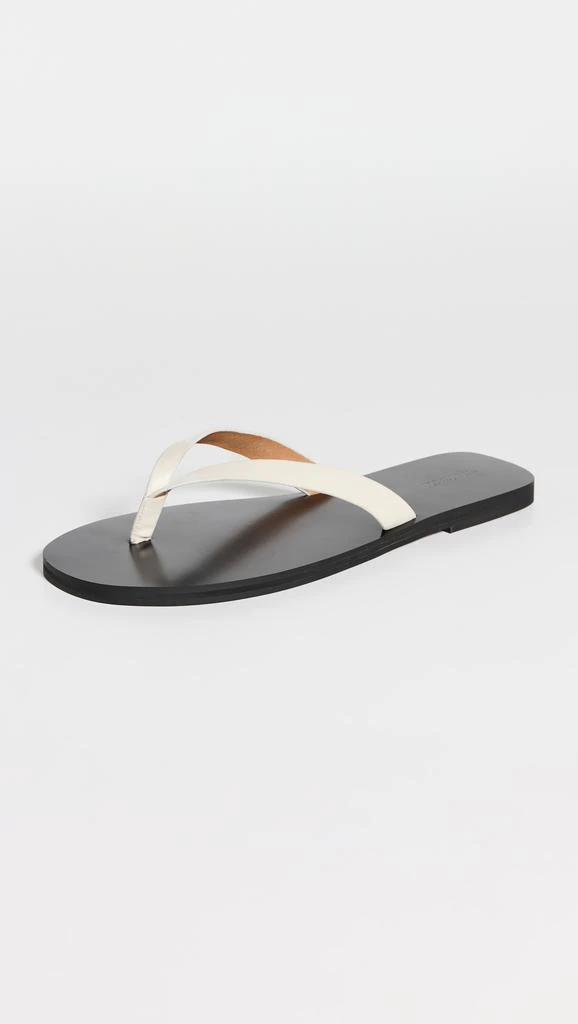 Madewell Greene Flip Flops 4