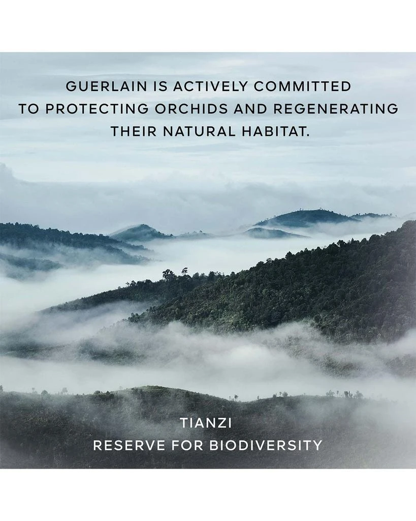 Guerlain Orchidee Imperiale Brightening Anti-Aging Radiance Eye Serum, 0.5 oz. 8