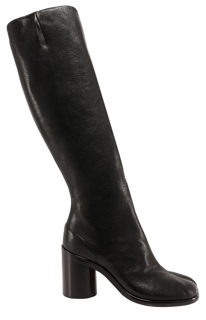 MAISON MARGIELA Maison Margiela Tabi Knee-Length Boots 1