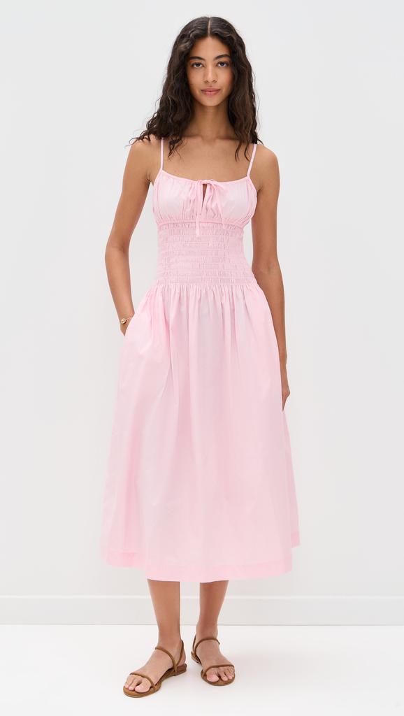 Ciao Lucia Barbara Dress