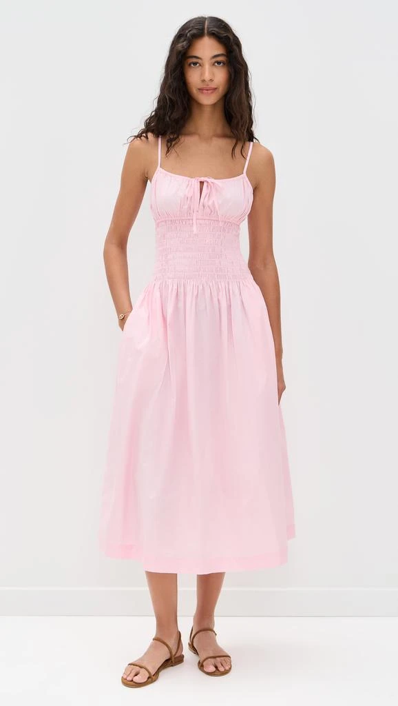 Ciao Lucia Barbara Dress 1