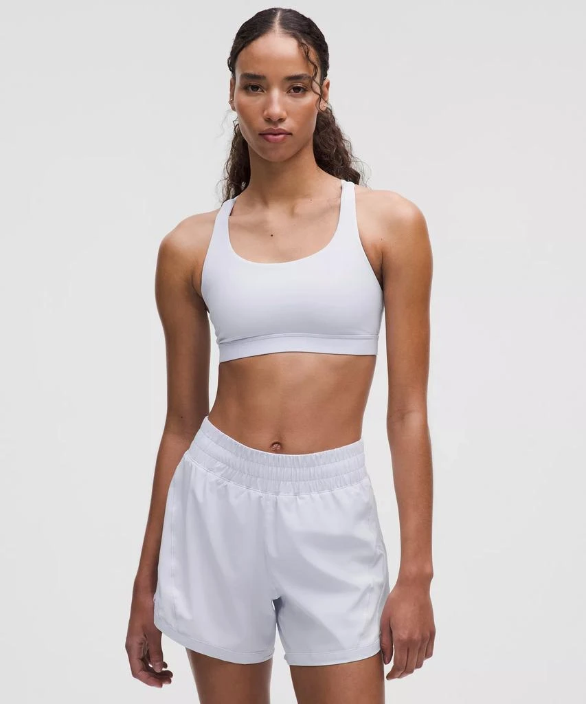 Lululemon lululemon Energy Bra *Medium Support, B–D Cups 36