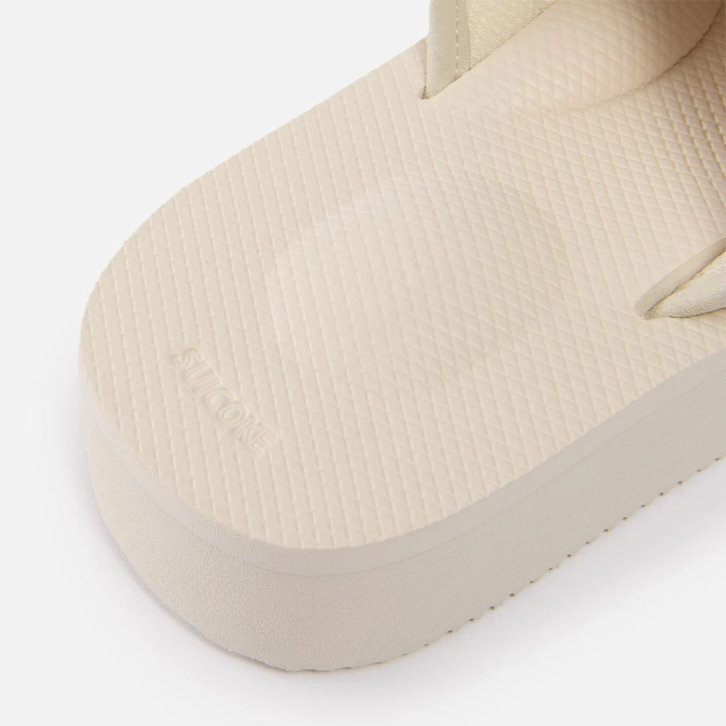 Suicoke Men's Moto PO Shell Sandals 3