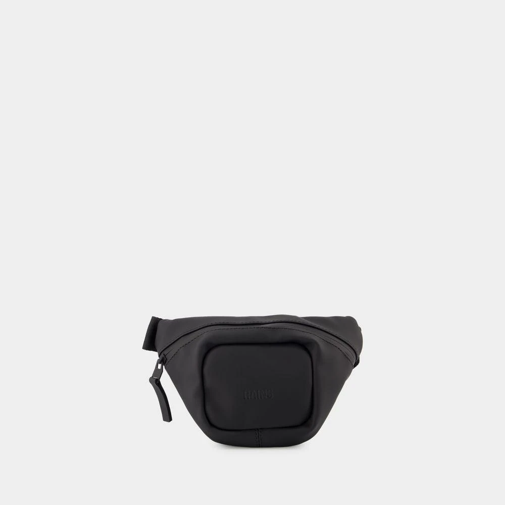 RAINS Rains Bum Micro W3 Belt Bag 1