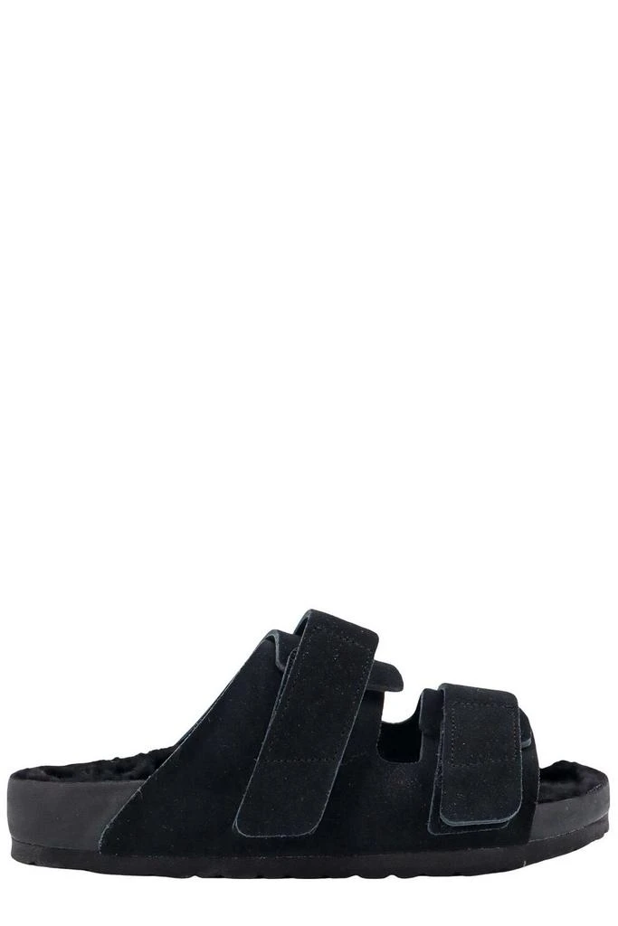 Birkenstock Birkenstock X Tekla Uji Slip-On Sandals 1