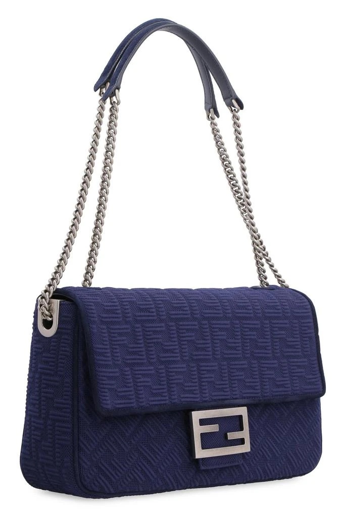 Fendi Fendi Baguette Chain Large Shoulder Bag 3