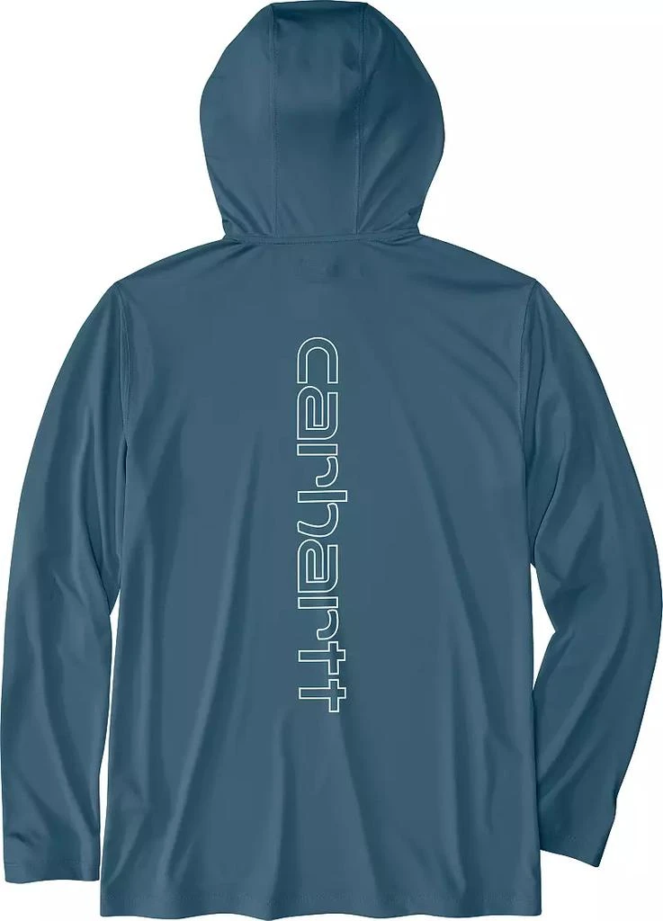 Carhartt Carhartt Men's Force Sun Defender Hoodie 2