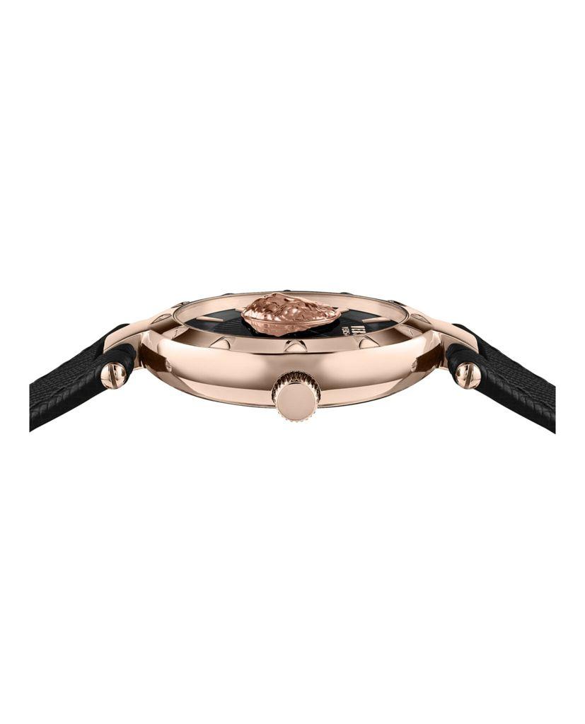 Versus Versace Versus Versace Sertie Strap Watch