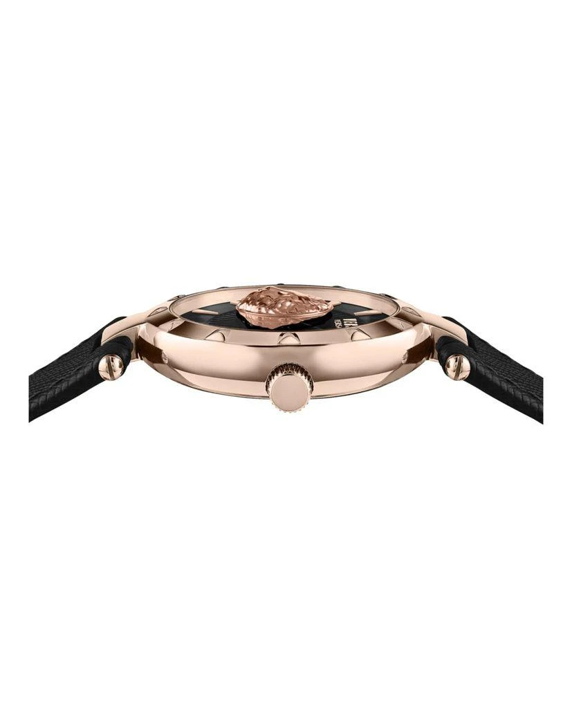 versus versace Versus Versace Sertie Strap Watch 1