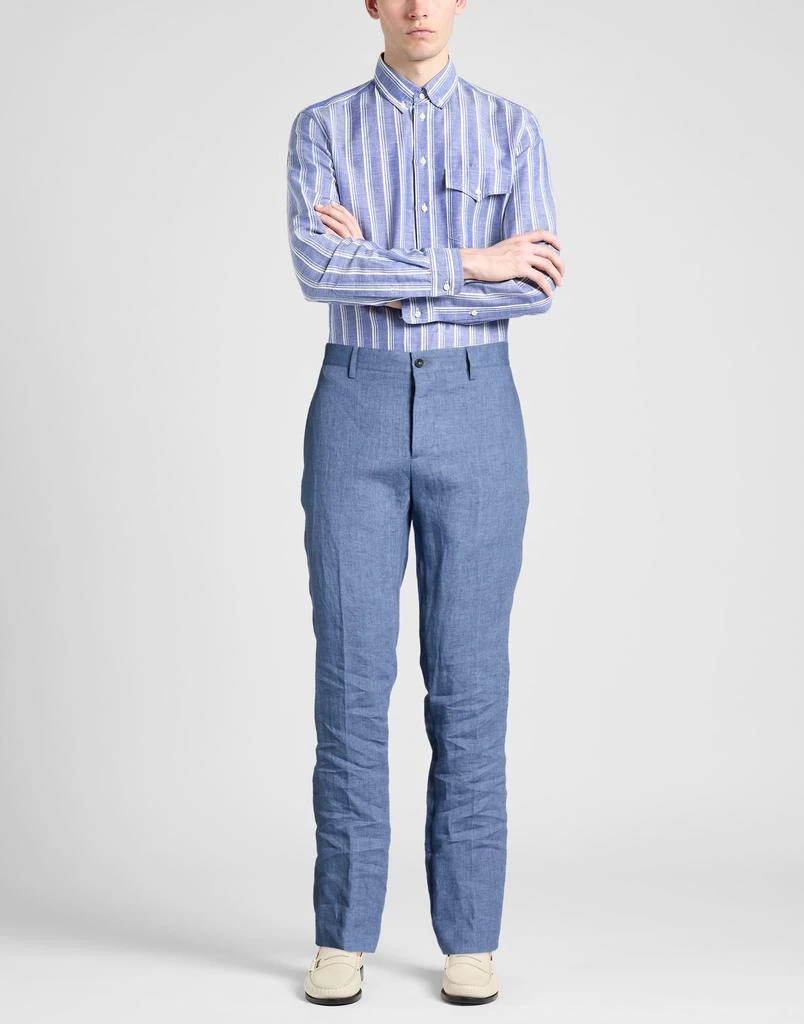 MASSIMO ALBA Dress pants 2