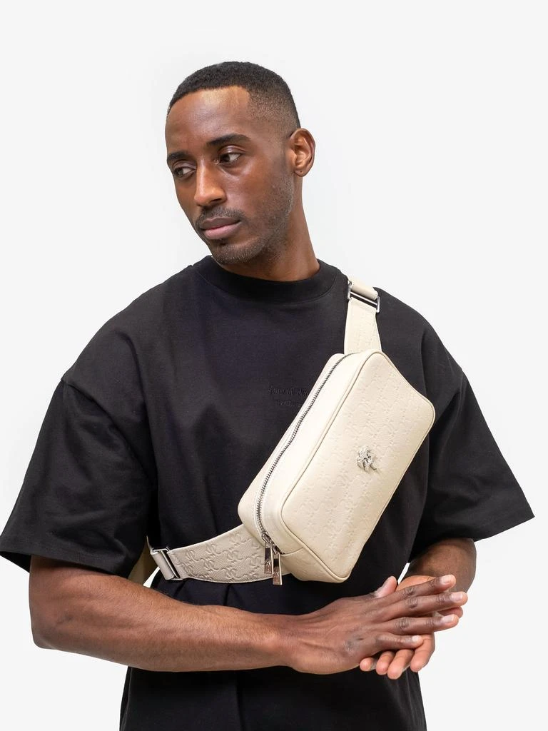 Place of Elms CREMA MONOLINK CROSS BAG 2