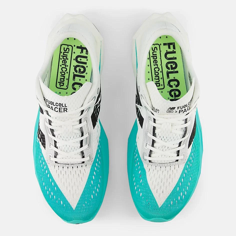 New Balance FuelCell SuperComp Pacer v2 4