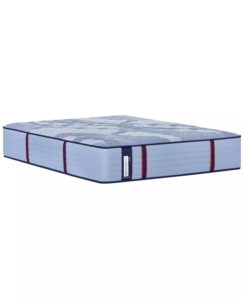 Sealy Posturepedic West Hill 14" Medium Tight Top Mattress Set -
