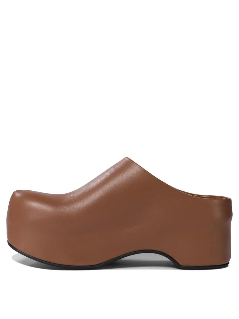 Marni CHUNKY CLOG SABOT 3