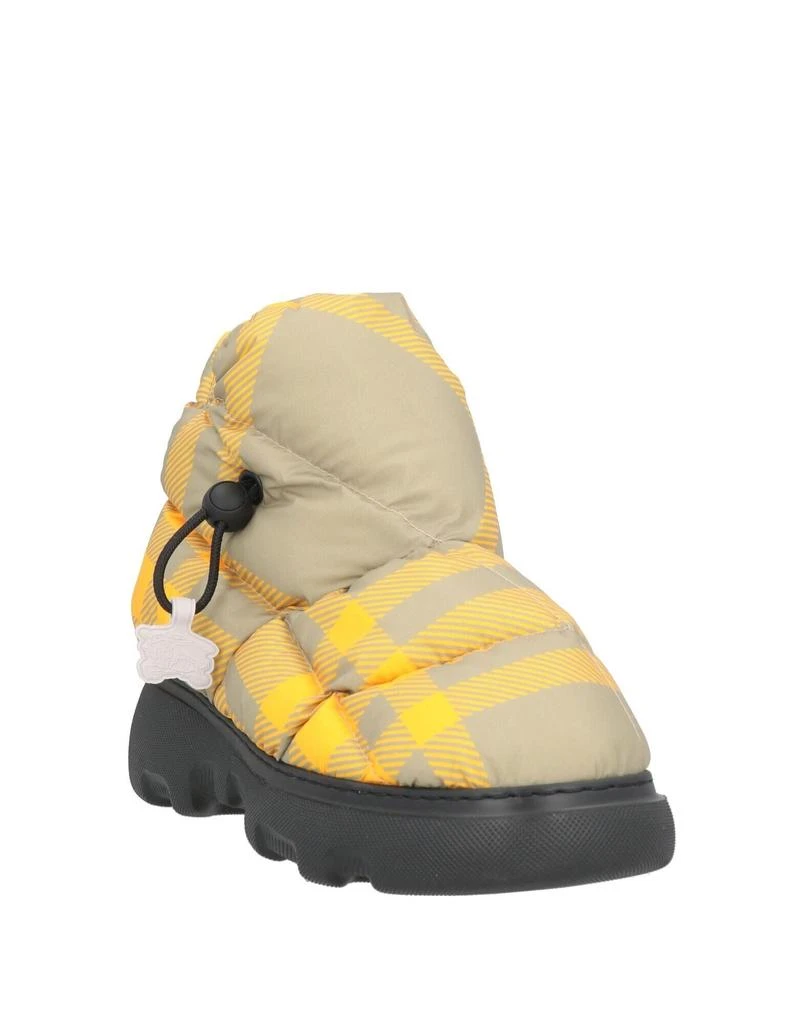 Burberry Ankle boot 2