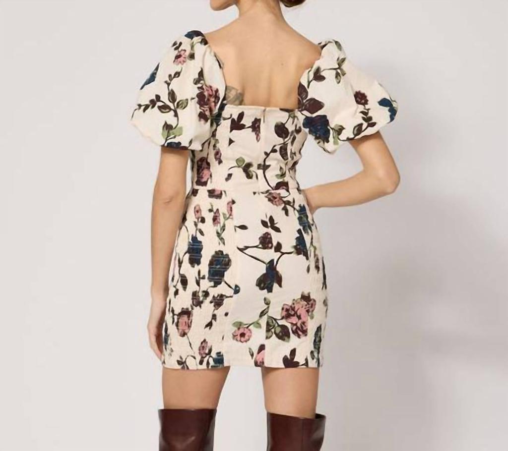 Cleobella Cleobella - Adair Mini Dress