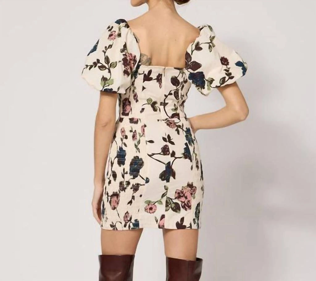 Cleobella Cleobella - Adair Mini Dress 2