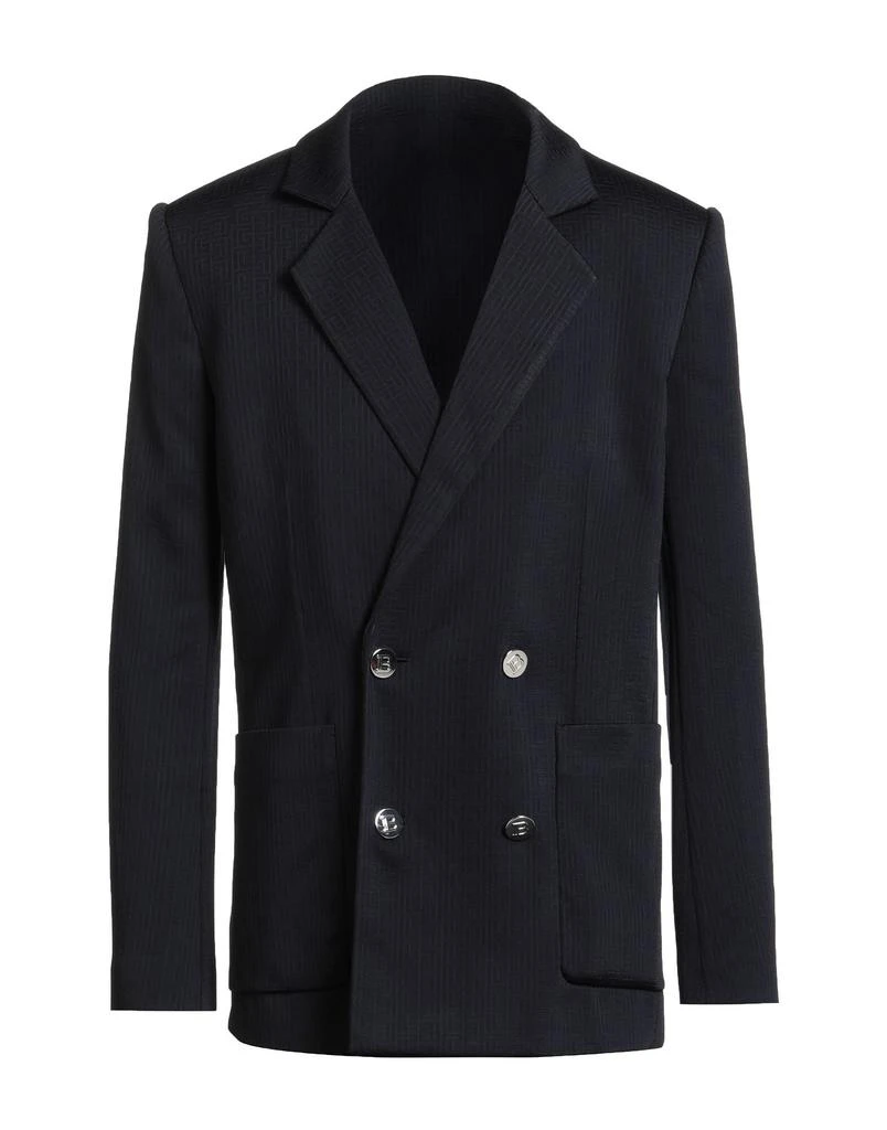 Balmain Blazer 1
