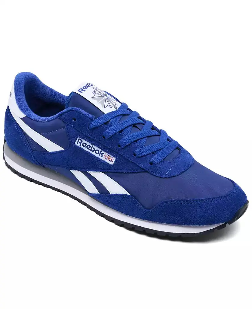 Reebok Men's Classic AZ Casual Sneakers from Finish Line