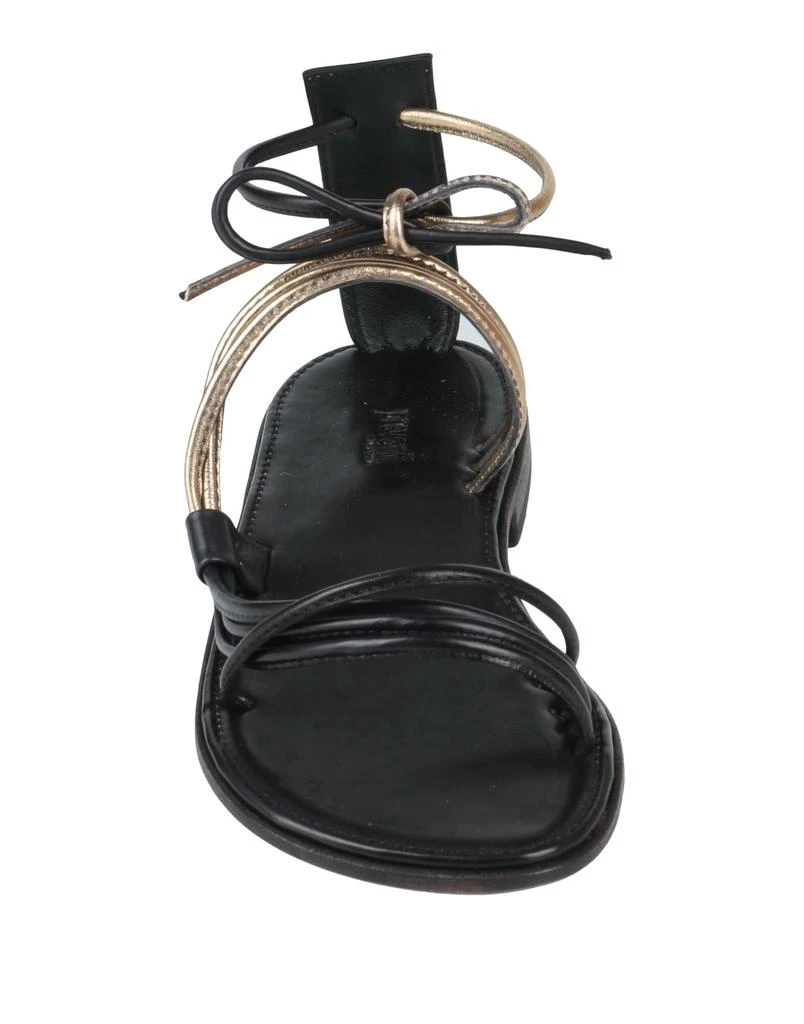 PREVENTI Sandals 4