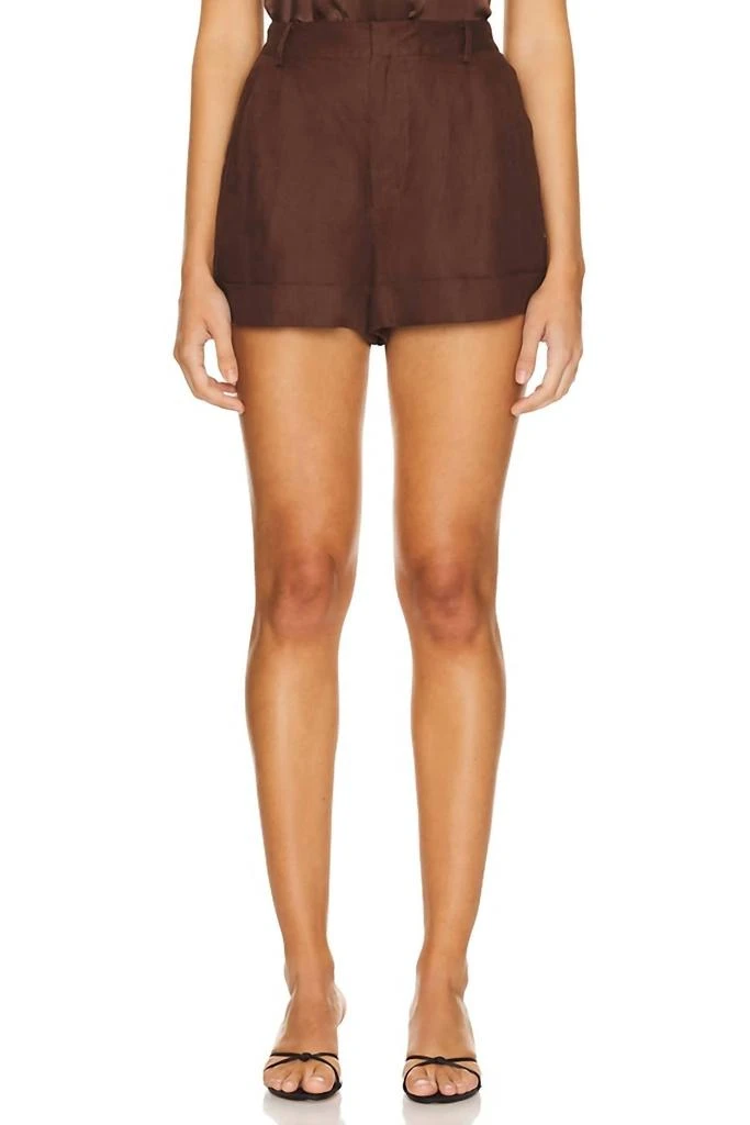 CAMI NYC Ravi Short 1