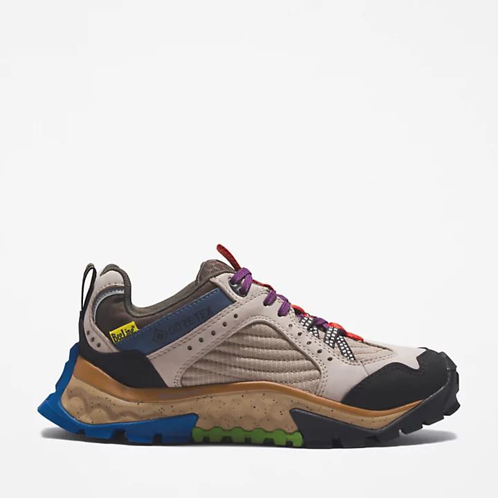 Timberland Bee Line x Timberland® Solar Ridge Hiker for Women in Beige