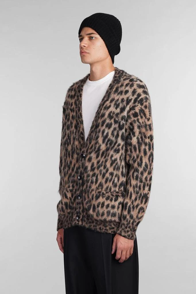 LANEUS Laneus Cardigan 4