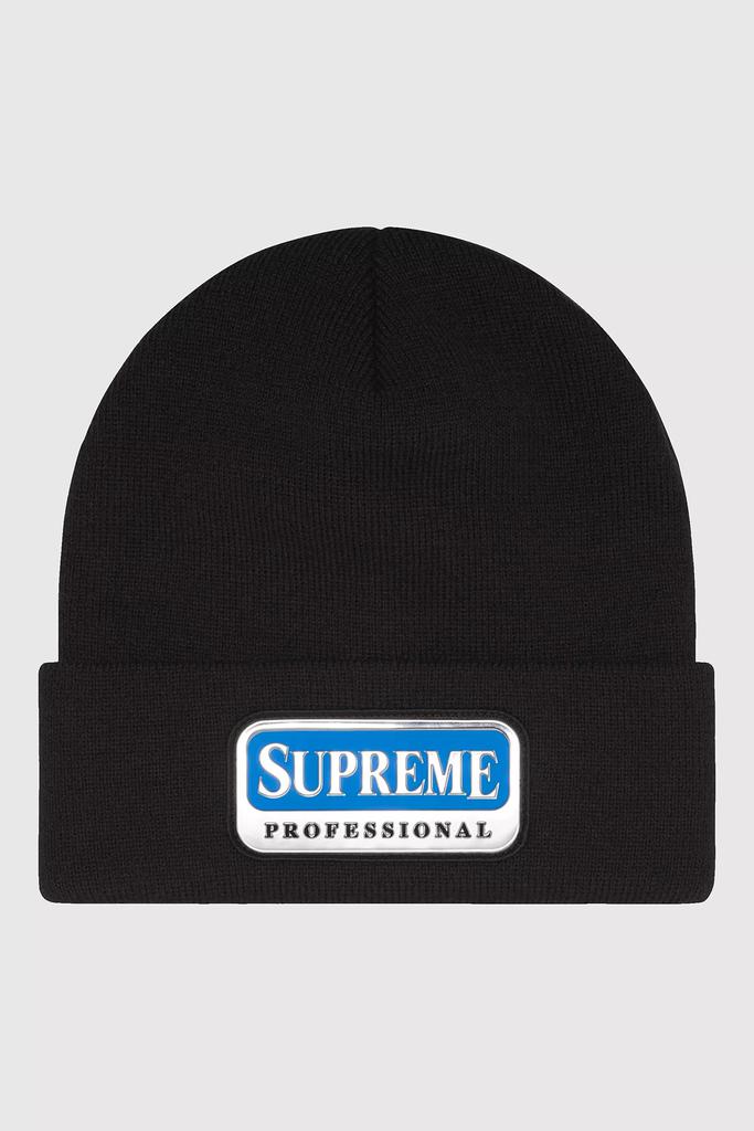Supreme Supreme Overdyed Beanie - Hats - BeyondStyle