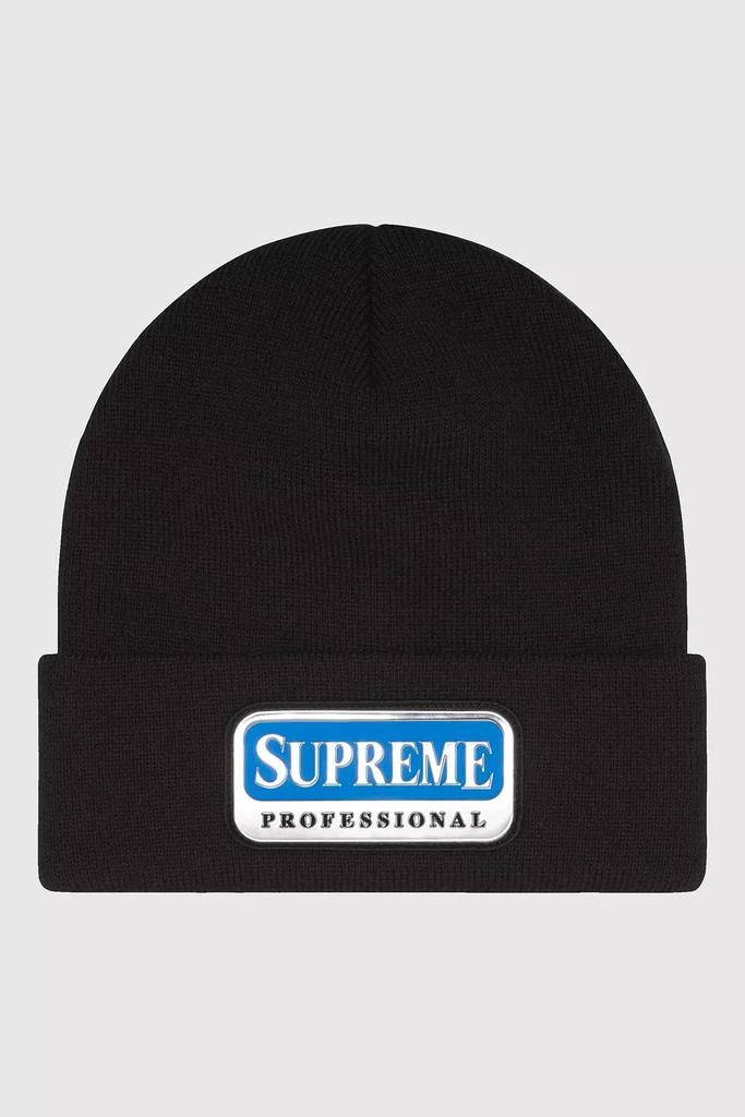 Supreme Supreme Lacoste Beanie - Hats - Compare Prices from  display picture 3