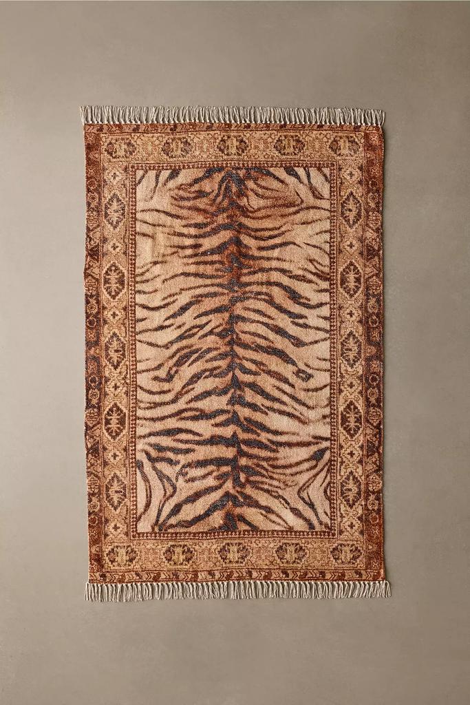 Human Made Heart Rug Medium - BeyondStyle