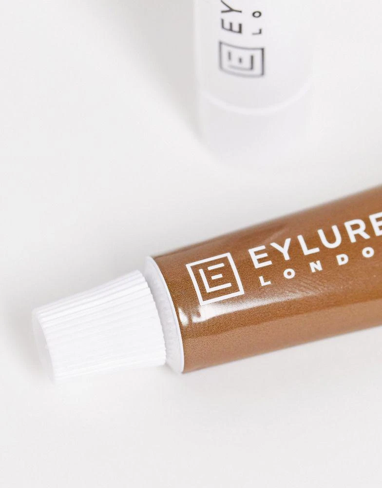 EYLURE Eylure Brow-Pro Dybrow Eyebrow Tint - Light Brown 3