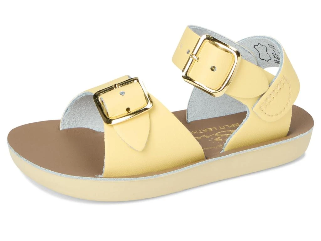 Salt Water Sandal by Hoy Shoes Surfer (Infant/Toddler) 7