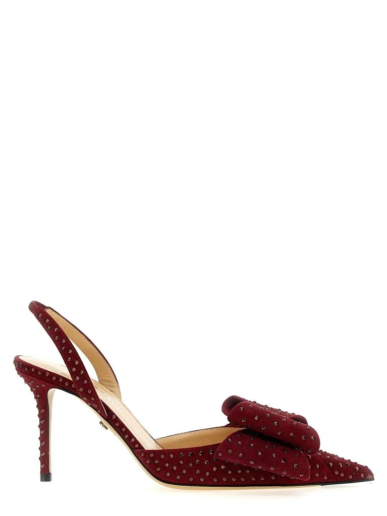 Mach & Mach le Cadeau Slingback 1